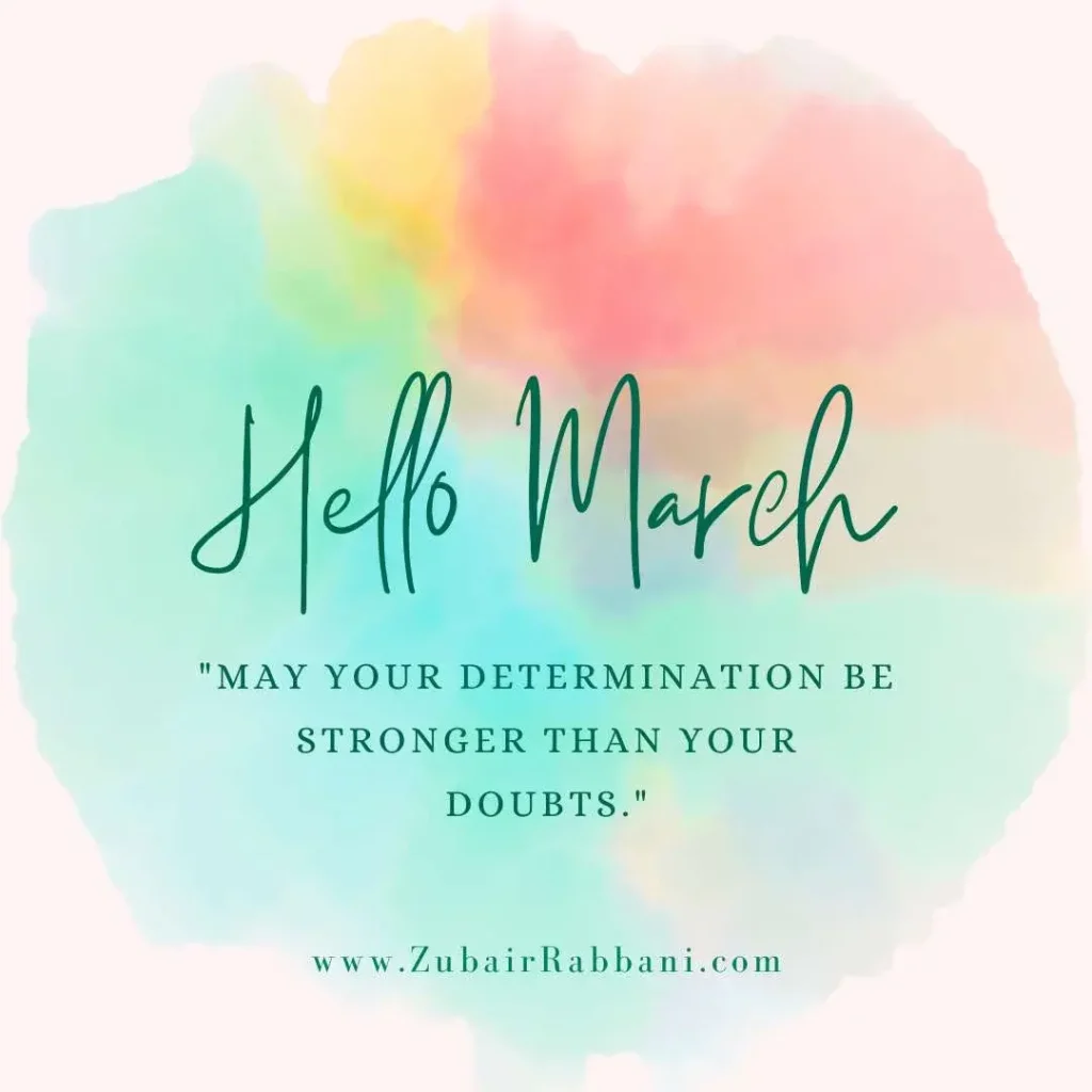 Motivational May Quotes