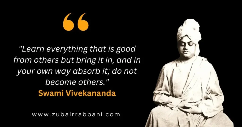 Motivational Swami Vivekananda Quotes