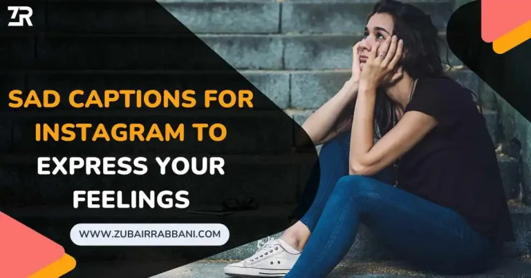 140+ Sad Captions For Instagram To Express Your Feelings 18 Sad Captions For Instagram To Express Your Feelings
