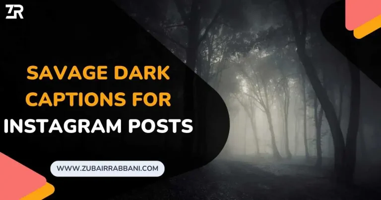 180+ Savage Dark Captions For Instagram Posts 23 Savage Dark Captions For Instagram Posts