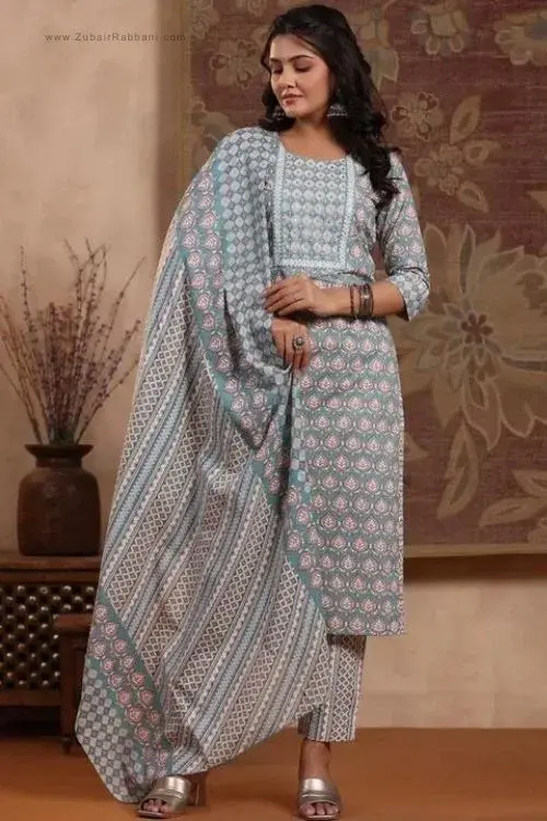 Traditional Kurti Captions For Instagram