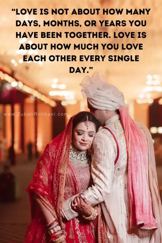 Wedding Quotes for Instagram
