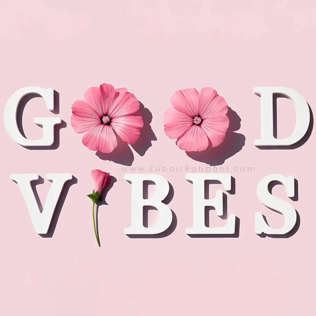 Good Vibes Captions