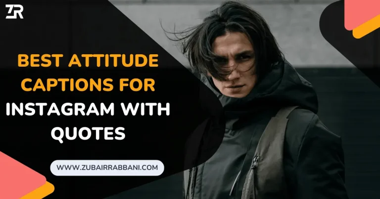 260+ Best Attitude Captions For Instagram With Quotes 28 Attitude Captions For Instagram With Quotes