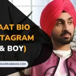 Best Jaat Bio For Instagram Girl and Boy