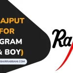 Best Rajput Bio For Instagram