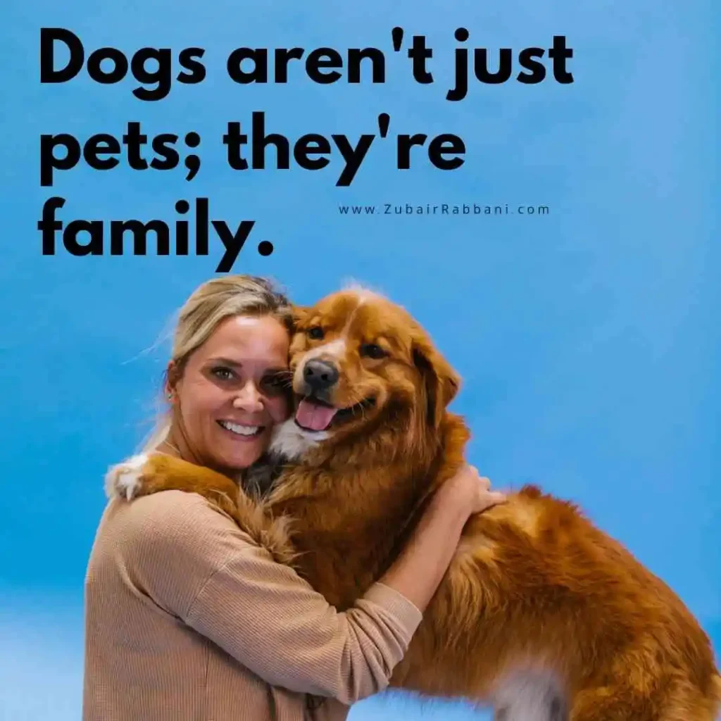 Captions For Dog Lovers