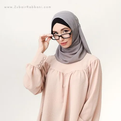 Cute Hijab Girls Profile Pic