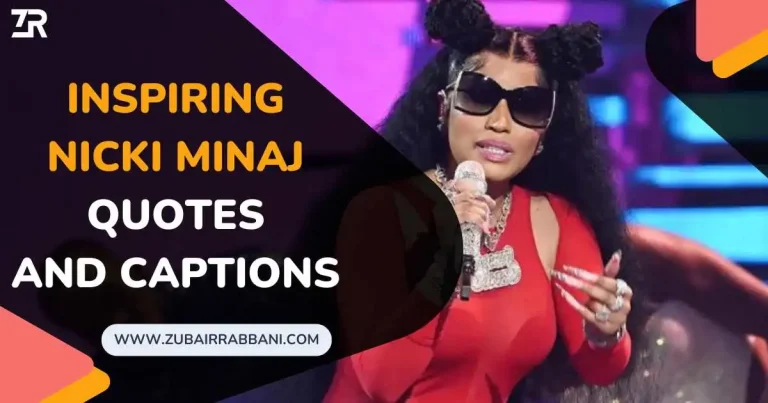 125 Inspiring Nicki Minaj Quotes And Captions 19 Inspiring Nicki Minaj Quotes