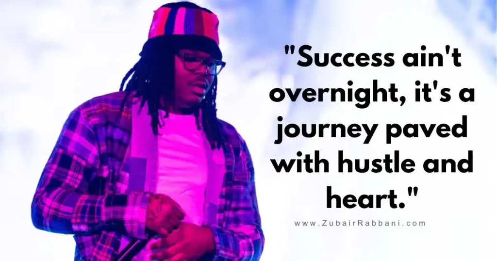 Lucki Quotes 