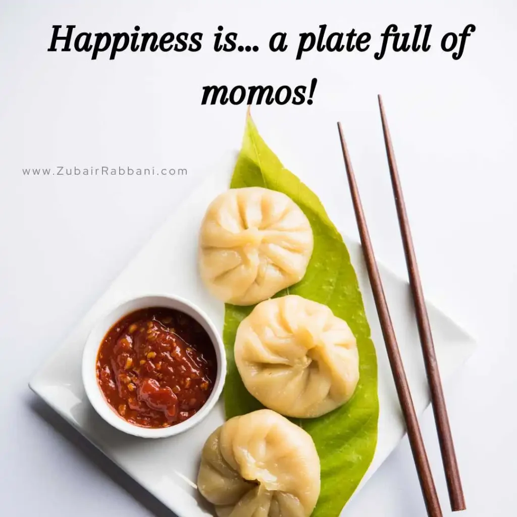 Momos Captions For Instagram