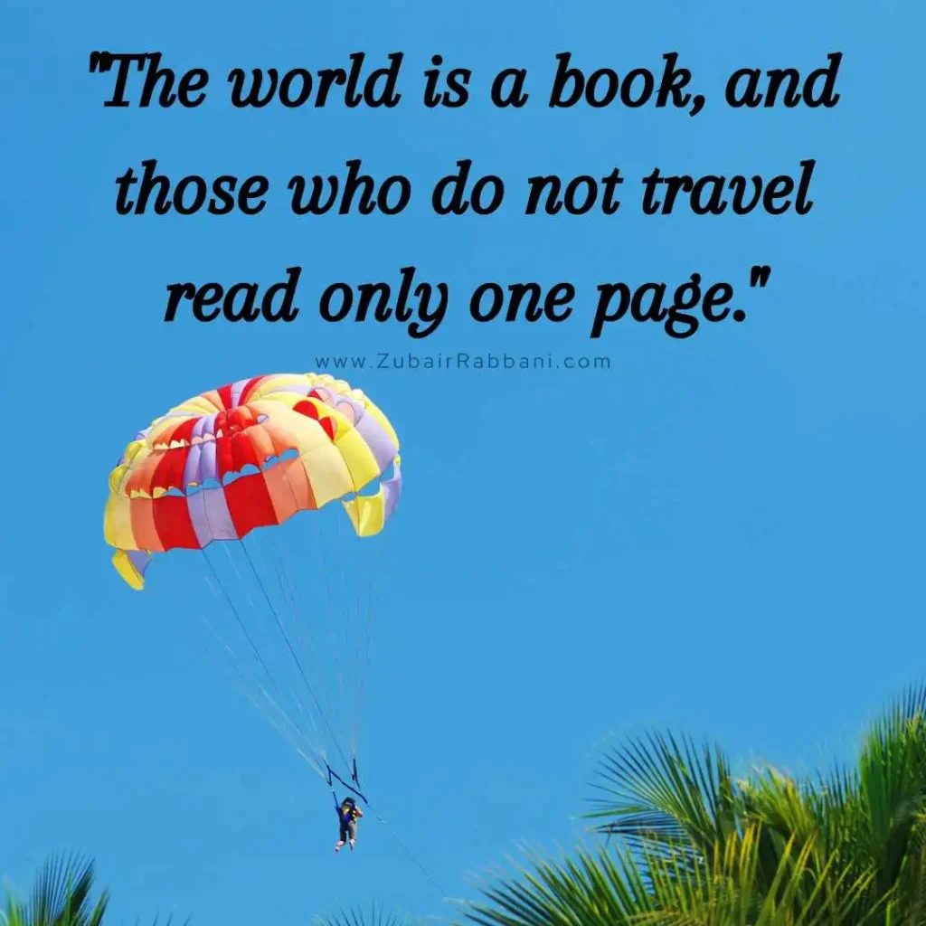 140 Best Parasailing Captions And Quotes For Instagram 2024