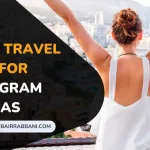 Perfect Travel Bio For Instagram Ideas