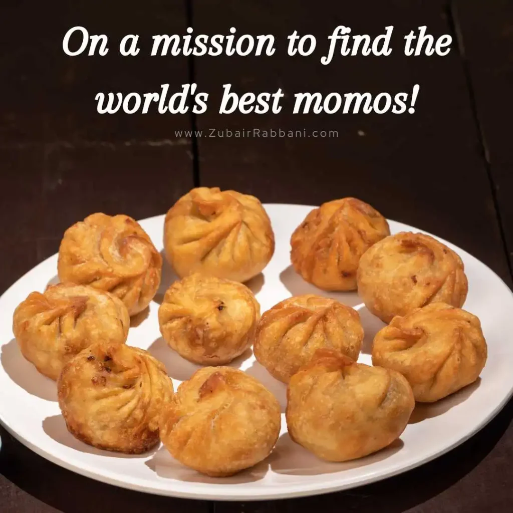 Short Momos Captions