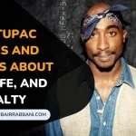 Tupac Quotes And Captions