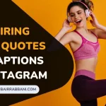 Zumba Quotes And Captions For Instagram