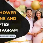 Baby Shower Captions And Quotes For Instagram