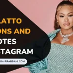 Big Latto Captions And Quotes For Instagram