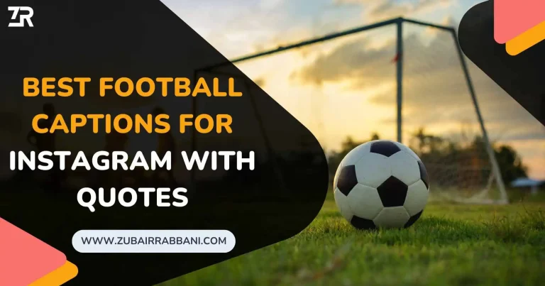 240+ Best Football Captions For Instagram With Quotes 55 Football Captions For Instagram With Quotes