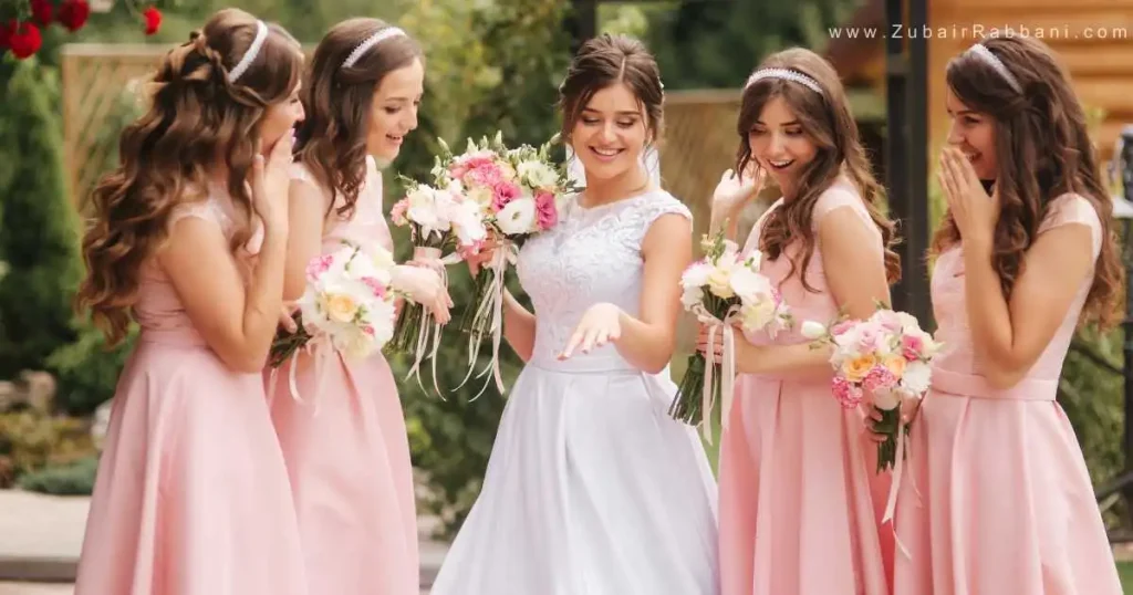 Funny Bridesmaid Captions For Instagram