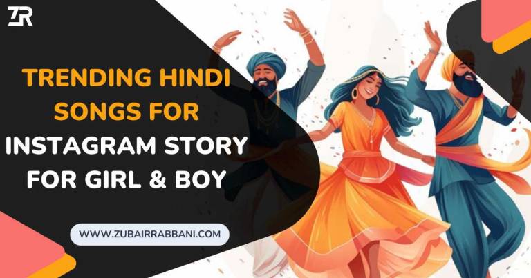180 Trending Hindi Songs For Instagram Story For Girl & Boy 21 Hindi Songs For Instagram Story For Girl