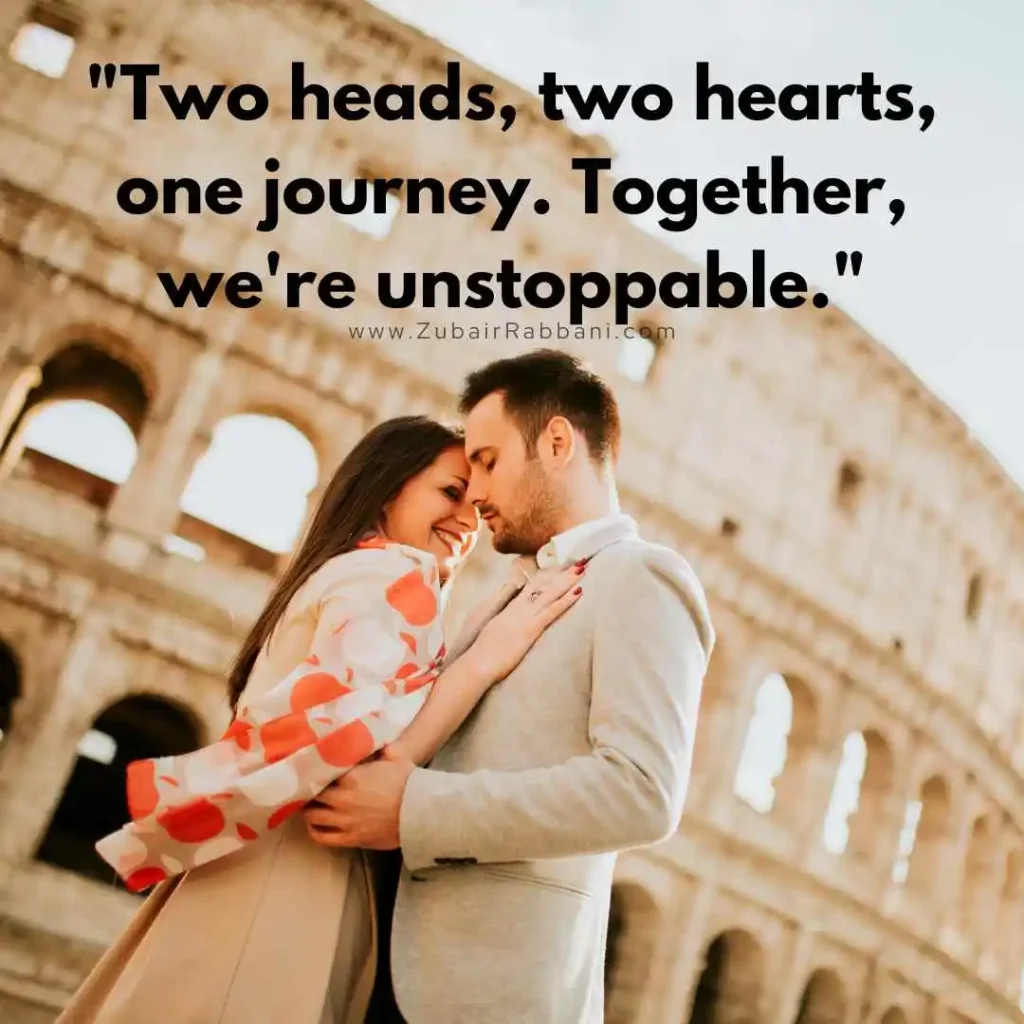 Honeymoon Quotes For Instagram