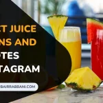 Juice Captions And Quotes For Instagram