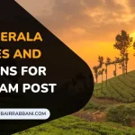 Kerala Quotes And Captions For Instagram