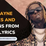 Lil Wayne Quotes And Captions