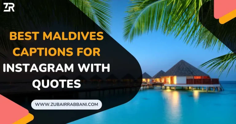 200+ Best Maldives Captions For Instagram With Quotes 13 Maldives Captions For Instagram With Quotes
