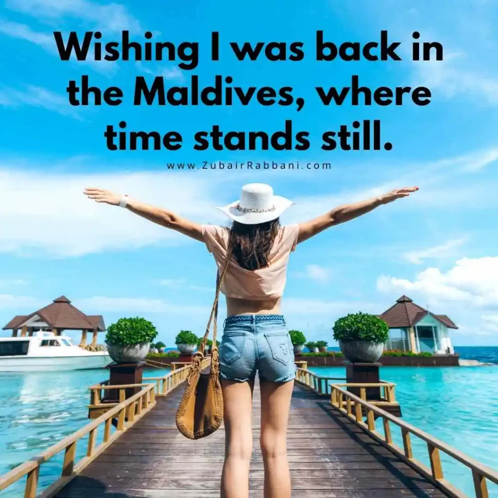 Missing Maldives Captions