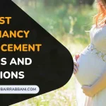 Pregnancy Announcement Quotes And Captions