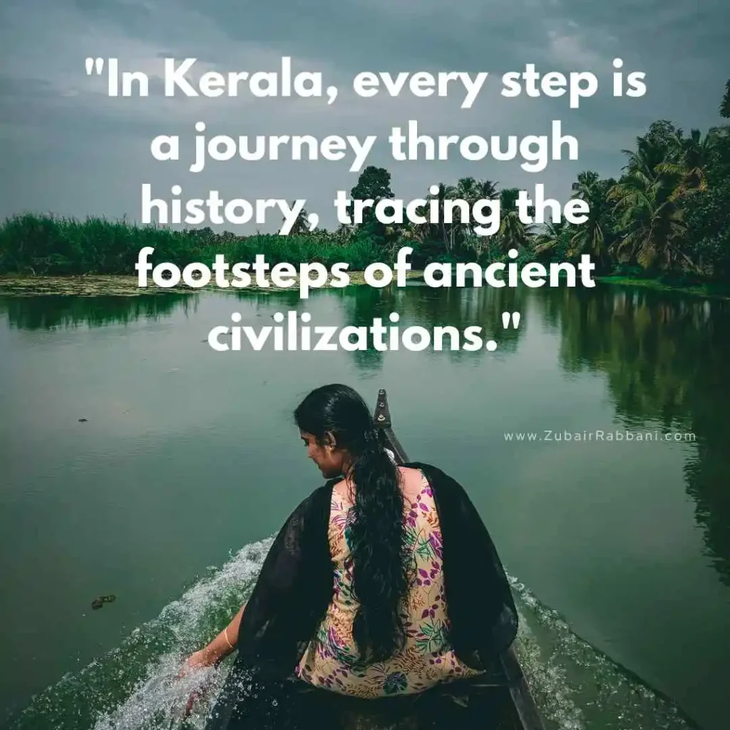 Short Kerala Quotes