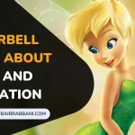 Tinkerbell Quotes About Love And Inspiration