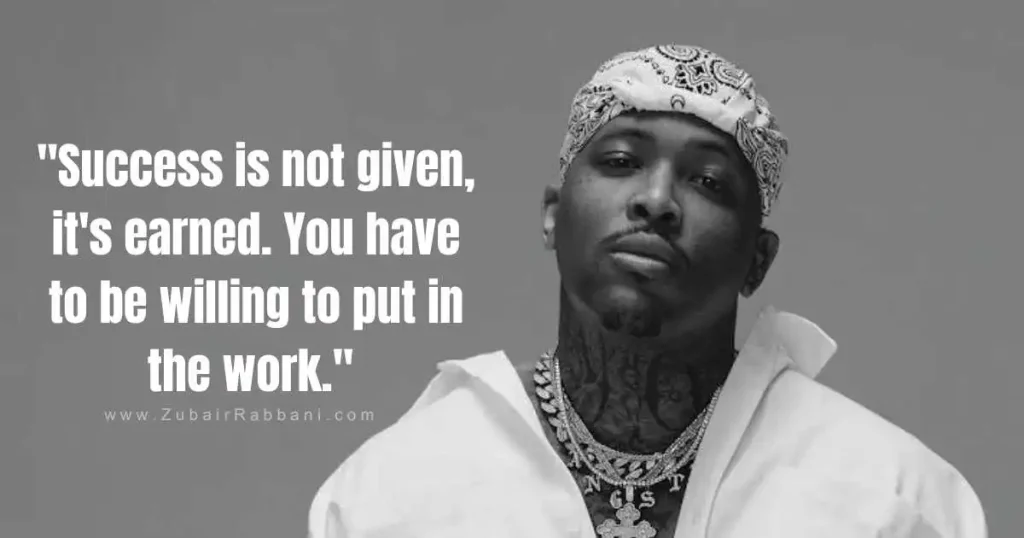 YG Quotes For Instagram