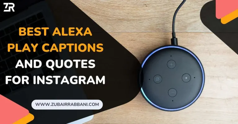 120+ Best Alexa Play Captions And Quotes For Instagram 40 Best Alexa Play Captions And Quotes For Instagram
