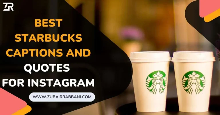 140+ Best Starbucks Captions And Quotes For Instagram 33 Best Starbucks Captions And Quotes For Instagram
