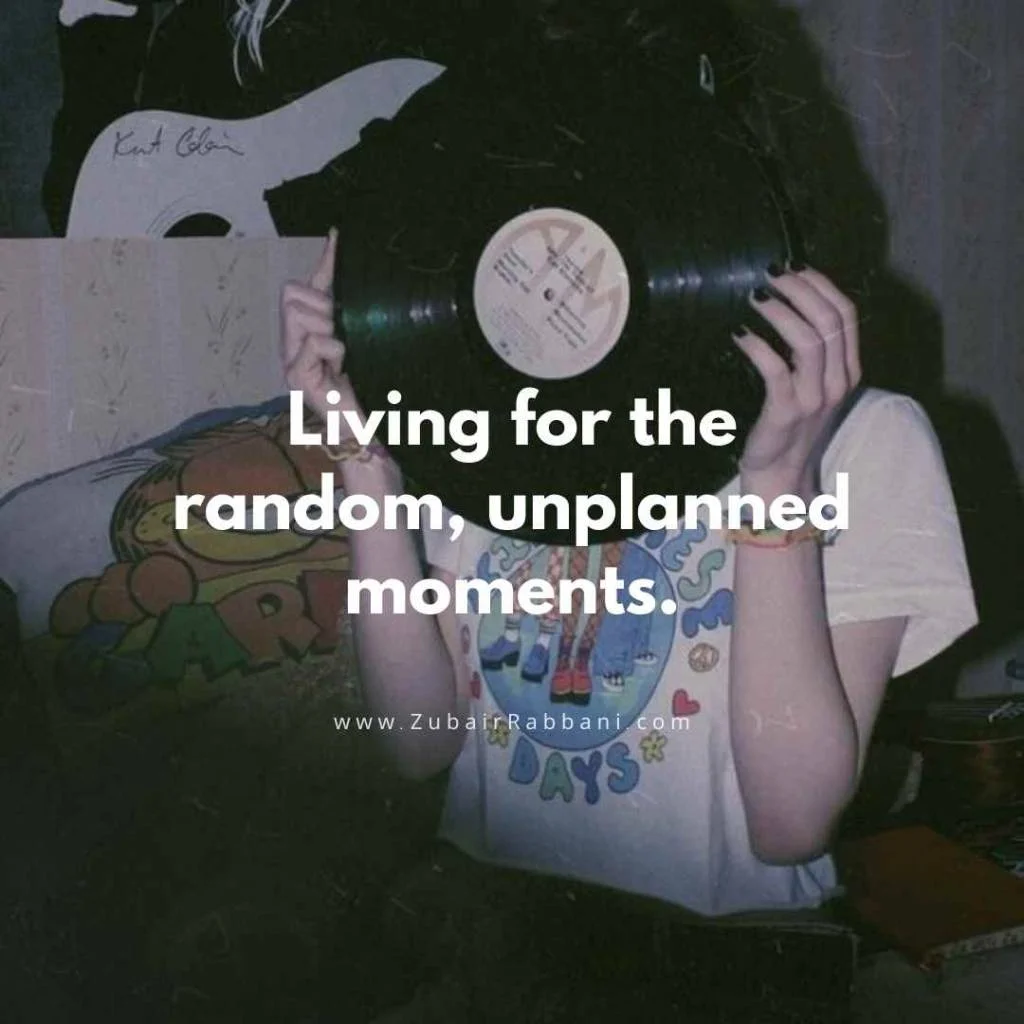 Random Click Captions For Instagram