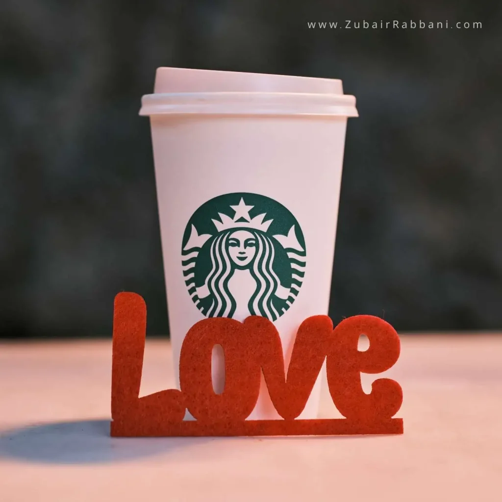 Starbucks Captions For Instagram