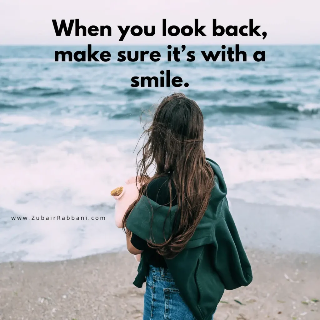 Back Pose Captions For Instagram For Girl