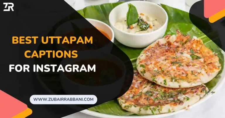 80+ Best Uttapam Captions for Instagram 4 Best Uttapam Captions for Instagram