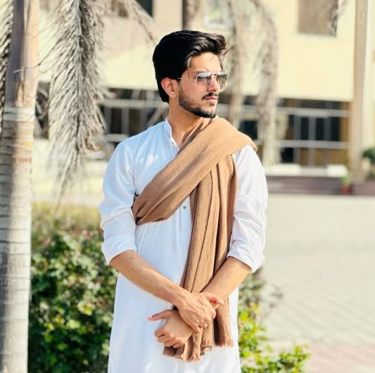 Zubair Rabbani – WordPress Website Designer in Pakistan 17 Faisal Uzair