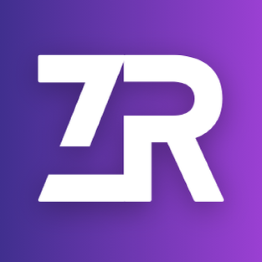 Zubair Rabbani logo