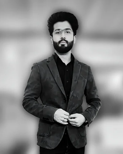 Zubair Rabbani Blogger